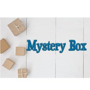 5 Pounds Size 4T Boys Fall/Winter Mystery Box